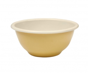 2 Boles Esmalte Pale Yellow