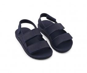 Sandlias Joy Midnight Navy 