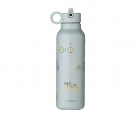 Botella Trmica Acero Falk Bicycle/Sandy 350ml