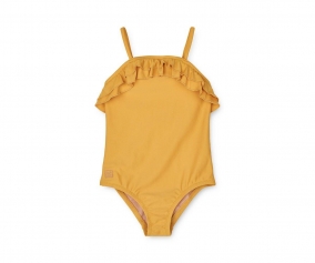 Costume Intero Josette Yellow Mellow 
