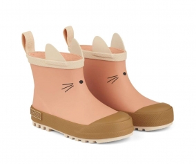 Botas aquticas Tekla Cat/Tuscany Rose Mix 