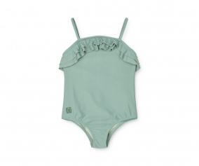 Costume Intero Josette Peppermint