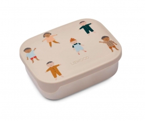 Caja de Almuerzo Arthur Kids Sandy
