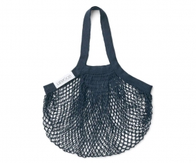 Sac en maille Mesi Mesh Midnight Navy 