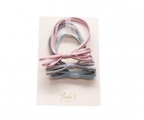 lastiques  cheveux Classic Chic Multicolor