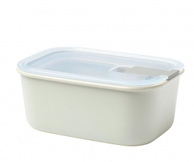Porta Alimenti Easyclip Nordic White 700 ml