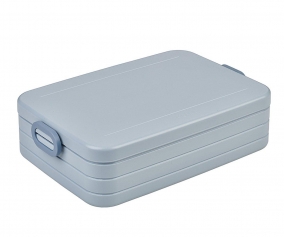 Bento Box Grande Nordic Light Blue