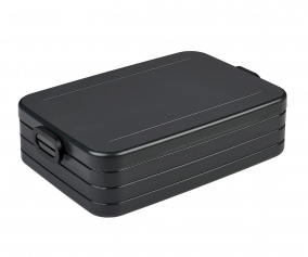 Bento Box Grande Nordic Black