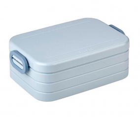 Bento Box Midi Nordic Light Blue
