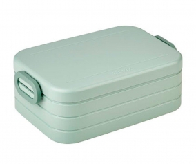 Bento Box Midi Nordic Sage