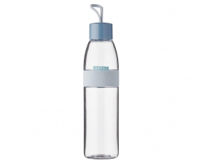 Garrafa Ellipse Nordic Blue 700ml