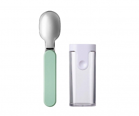 Cucchiaio Pieghevole Ellipse Nordic Sage
