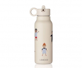 Botella Trmica Acero Falk Kids/Sandy 350ml