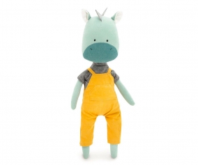 Mueco Andy The Dragon