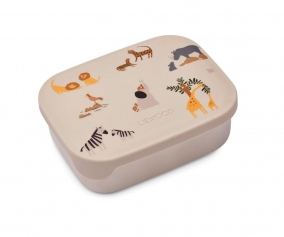 Lunch Box Arthur Inox All Together Sandy
