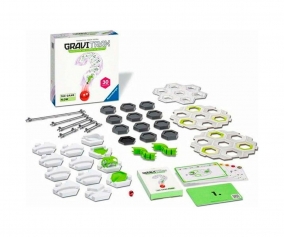 Gravitrax The Game Flow