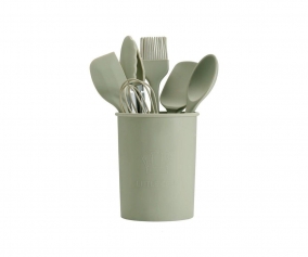 Ustensiles de cuisine Olive 