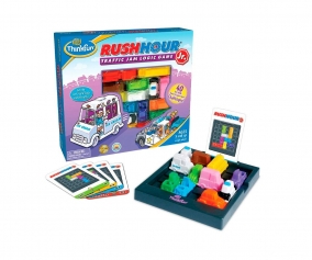 Rush Hour Junior