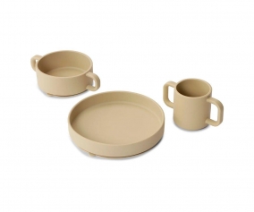 Vaisselle Clay 