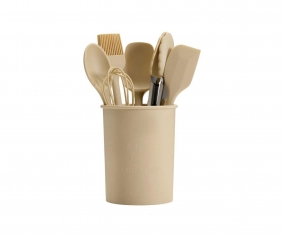 Ustensiles de cuisine Clay 