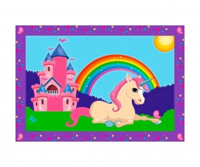Creart Unicornio