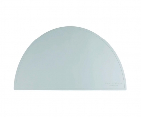 Sous-plat Cloud Grey 