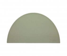 Sous-plat Olive 