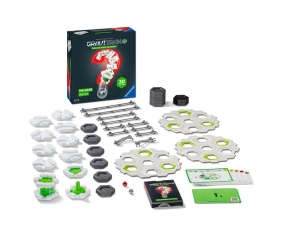 Gravitrax PRO The Game Splitter