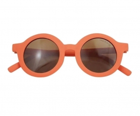 Gafas de Sol Flexibles Polarizadas Round (18m-10aos) Cajun Blossom