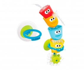 Gioco Bagno Fill 'n' Spill Action Cups
