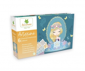 Artissimo Corone di Principesse