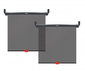 Parasol Brica White Hot Pack 2