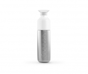 Bouteille thermique en acier Dopper 490 ml