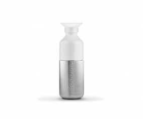 Bouteille thermique en acier Dopper 350 ml