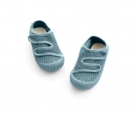 Chaussures Play Shoes Sky Blue 