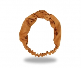 Diadema Nudo Sienna