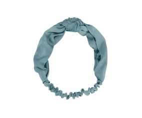 Diadema Nudo Sky Blue