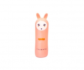 Balsamo Labbra Vegano Bunny Vaniglia Cocco