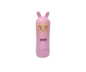 Balsamo Labbra Vegano Bunny Marshmallow Lilla