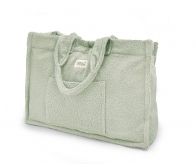 Borsa Spiaggia Terry Sage