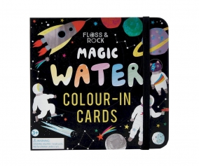Colora Magic Water Space