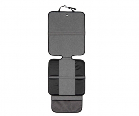 Protector de Asiento Dooky Negro