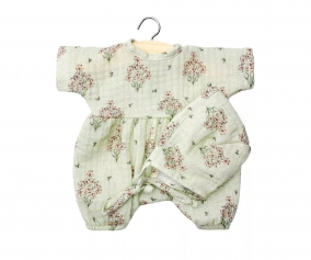 Completino Bambola Soft Noa Fleurs des Champs 