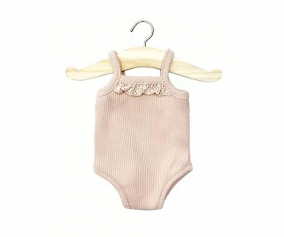 Body Canal e Pizzo Bambole Gordis Petalo