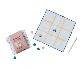 Mini Tablero 3 en Raya