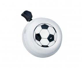Campainha White Soccerball