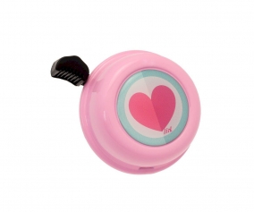 Campainha Lovely Rosy 