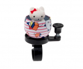Campainha Kitty