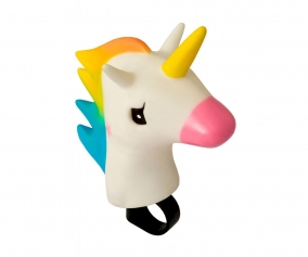 Campainha Horn Unicorn 