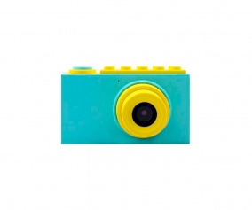 My First Camera 2 Blue